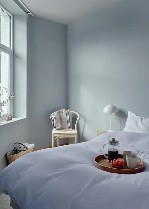 Apartmán Lys & Luksurios Leilighet Midt I Bergen Sentrum! 0*,